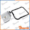 Kit de filtre hydraulique pour HYUNDAI | FSF-HY-003, 57022